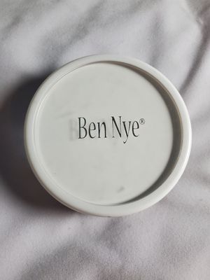 Ben Nye Clown White Lite, Size: 1.3 oz