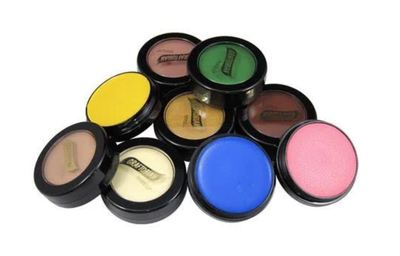 Graftobian Theatrical Creme Foundation