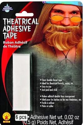 Rubie&#39;s Theatrical Adhesive Tape