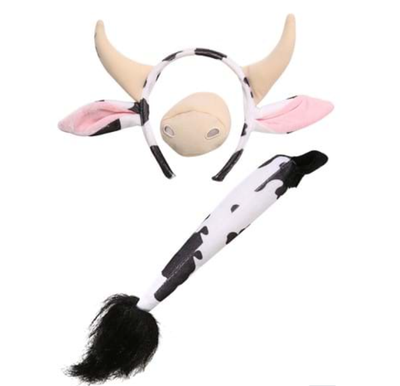 Elope Cow Kit