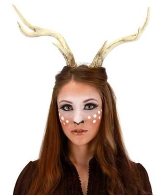 Elope Deer Antlers