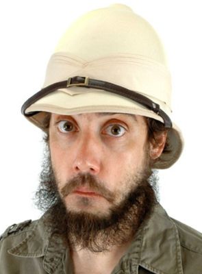 Elope Pith Helmet