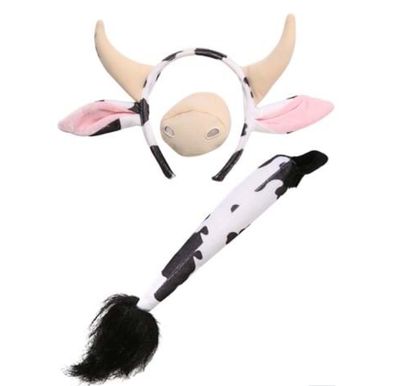 Elope Cow Kit