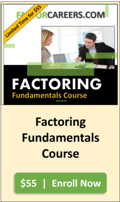 Factoring Fundamentals Course