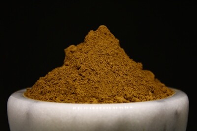 High Sierra Herbals Red vein Maeng Da kratom powder. Red Maeng Da kratom capsules are known to provide a strong relief of pain while creating a full body relaxation. 