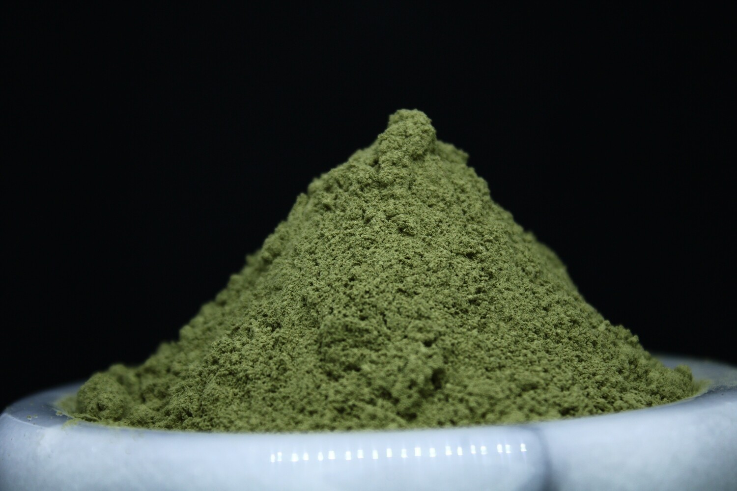 Green Malay (Powder)