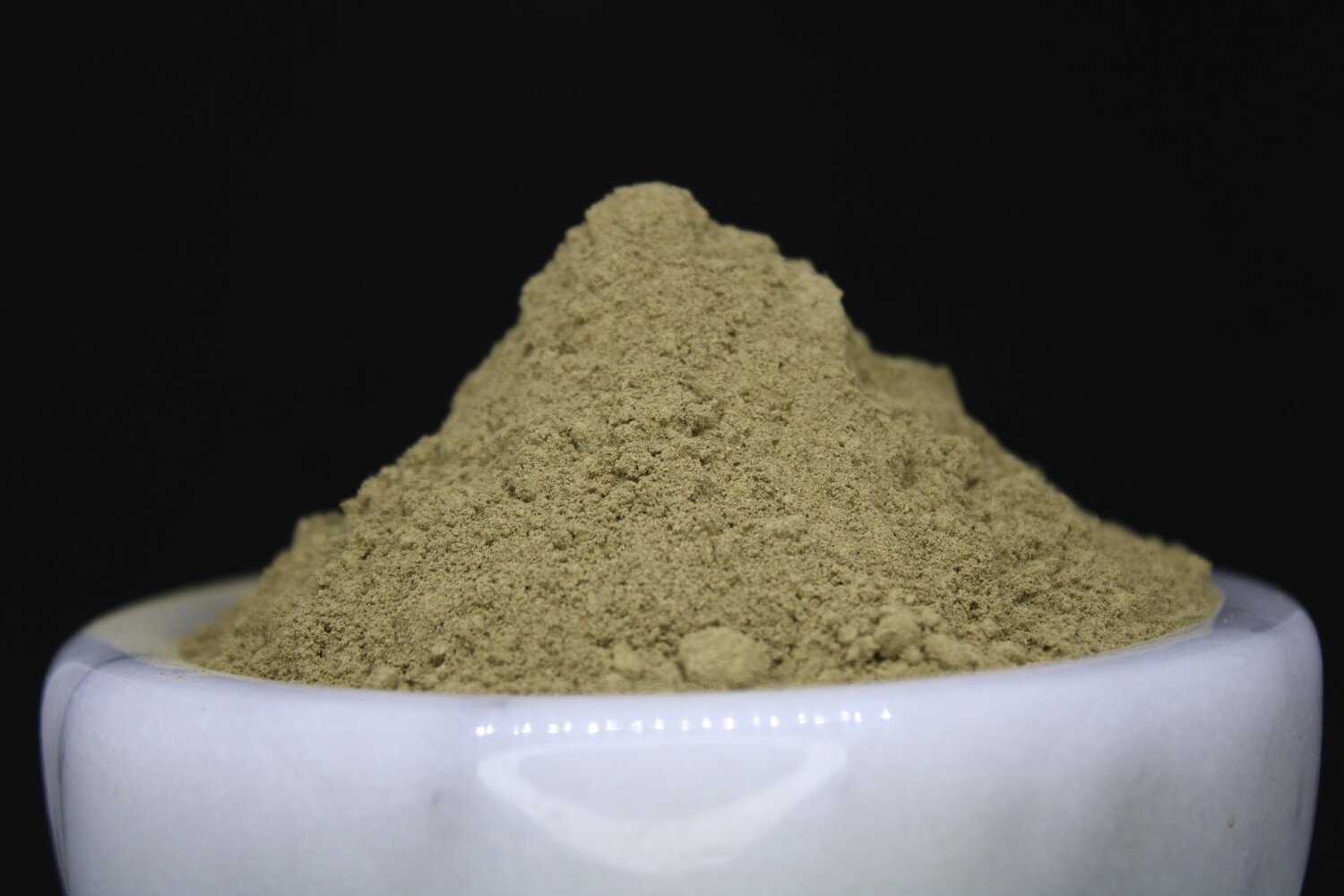White Sumatra (Powder)