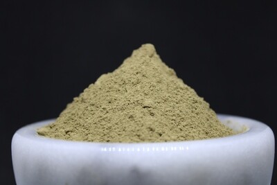 High Sierra Herbals White vein Thai kratom powder. White Thai kratom powder is a perfect strain for social outings. Providing energy along with a laid back feel.
