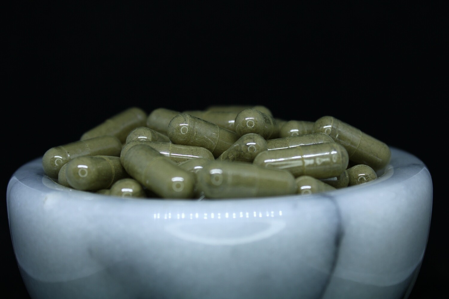 Green Malay (Capsules) Green Malay (Capsules)