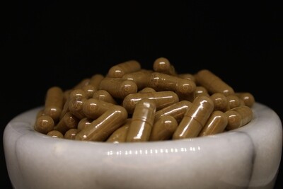 Kratom Capsules