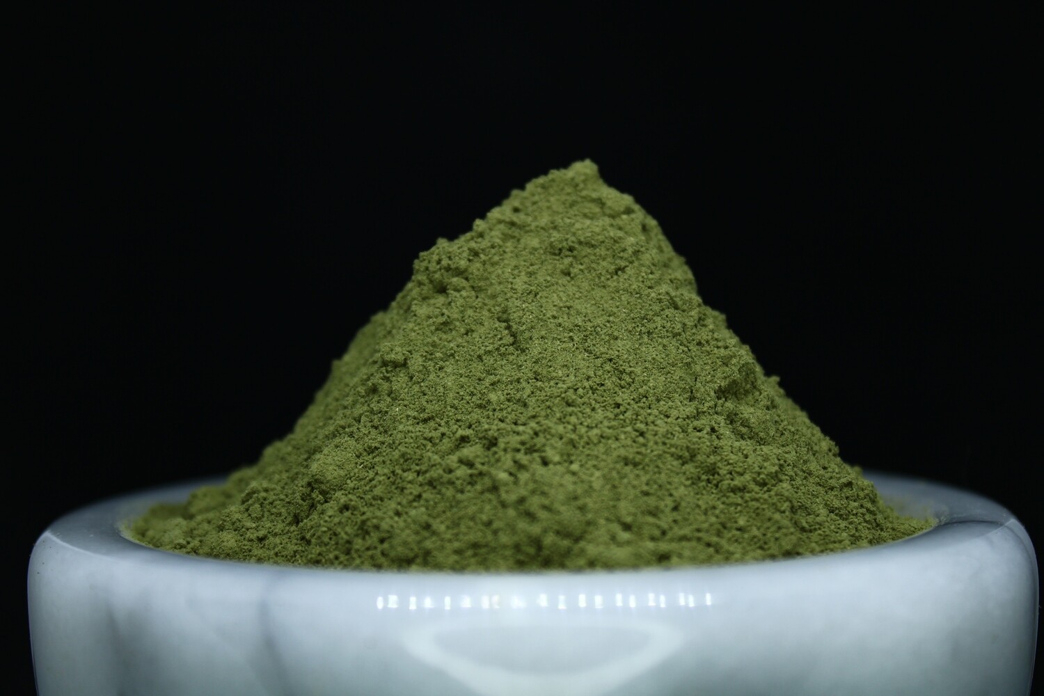 Green Borneo (Powder)