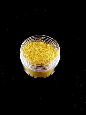 High Sierra Herbals 50% mitragynine kratom extract. A energizing salt based kratom extract.