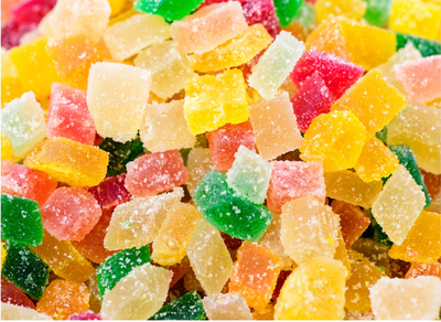 Edibles