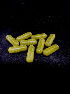 30% Extra Strength Capsules
