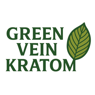 Green Kratom - Mood Support