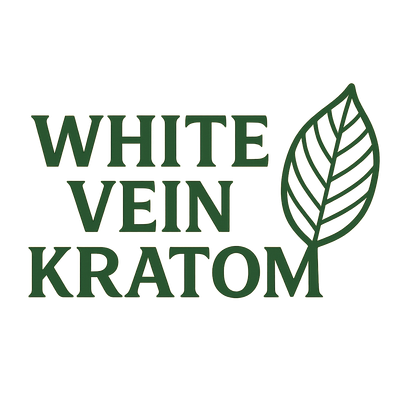White Kratom - Energy Support