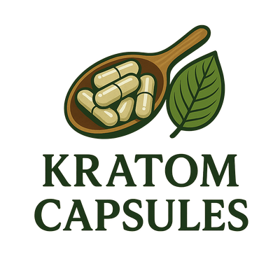 Kratom Capsules