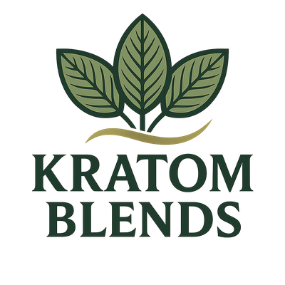 Kratom Blends