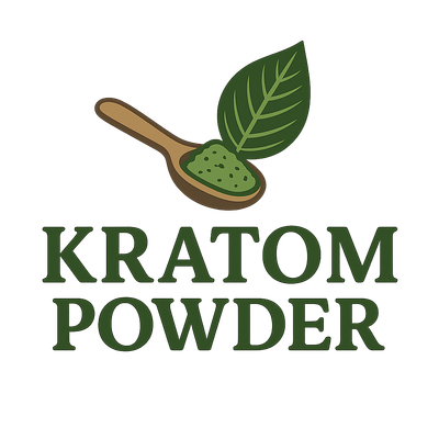 Kratom Powder