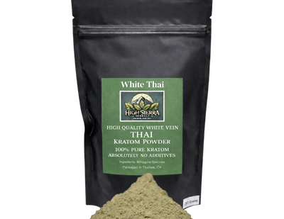 White Thai (Powder)