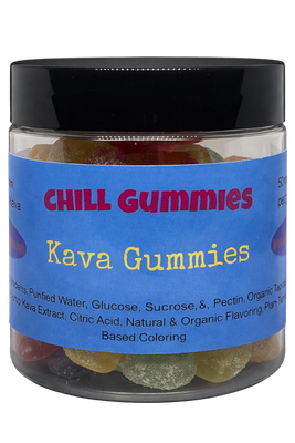 Kava Gummies 50mg