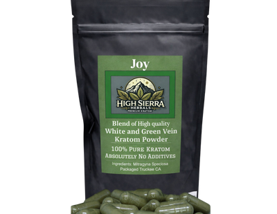 Joy Blend (Capsules)