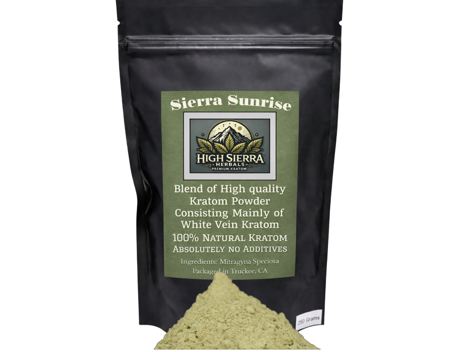 Sierra Sunrise Blend (Powder)