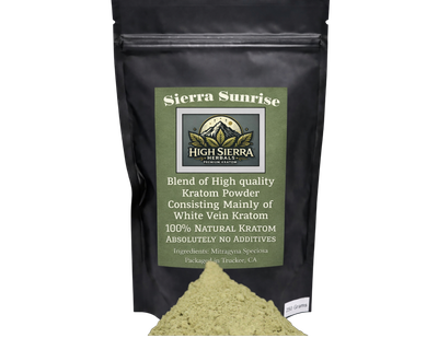 Sierra Sunrise Blend (Powder)