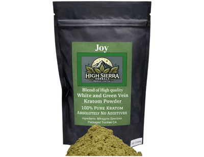 Joy Blend Powder