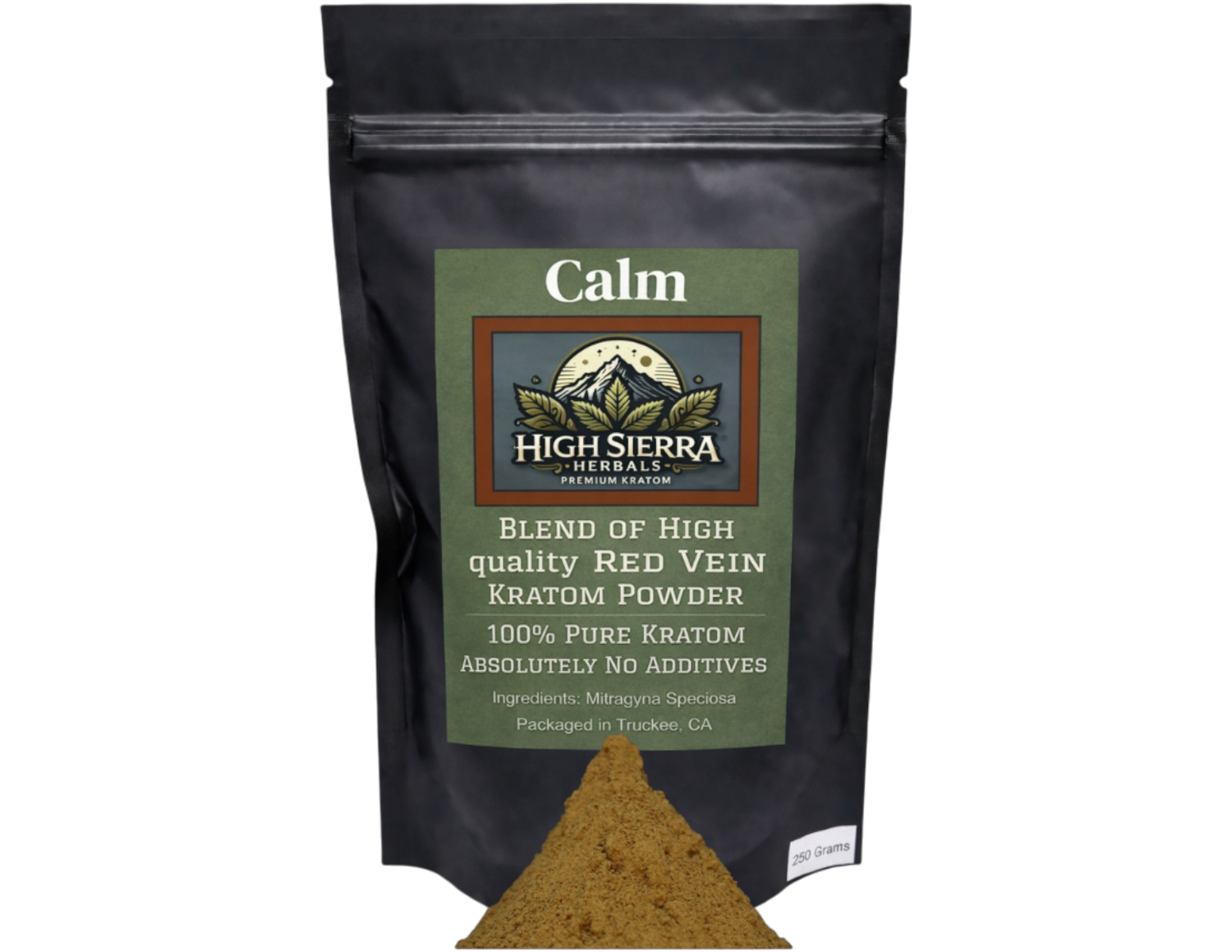 Calm Blend (Powder)