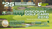 MyLoop Discount Golf Card Store