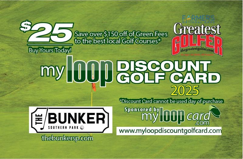 2025 Loop Card