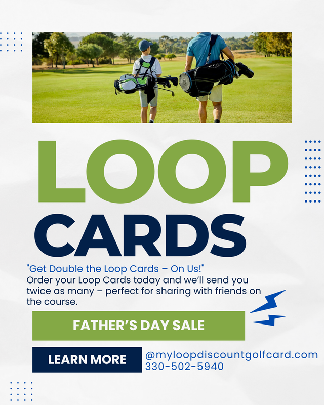 2025 Father's Day Sale
