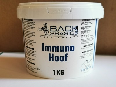 Immunohoof