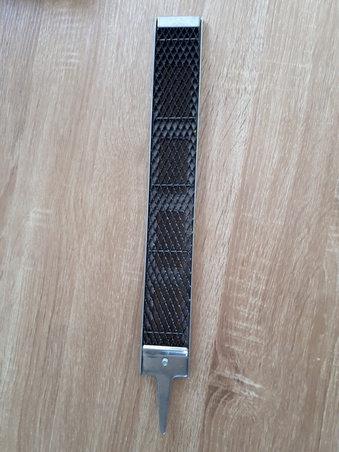 Cody James Dymondback Rasp Aggressive