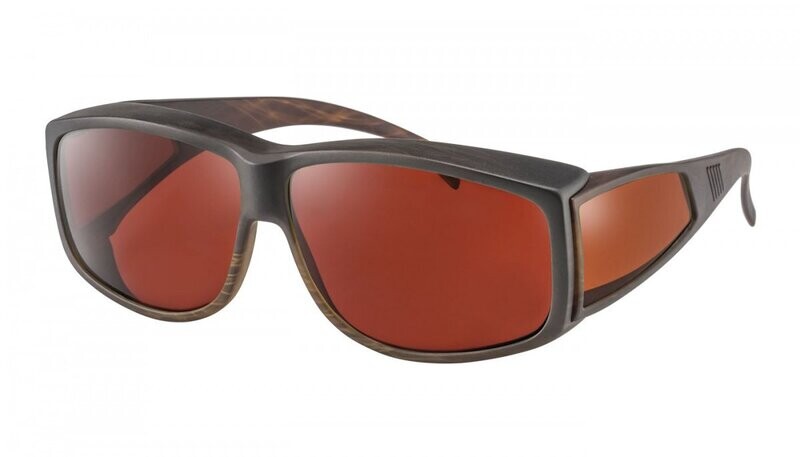 LUNETTES ASENSYS 550 POLARISE XXL
