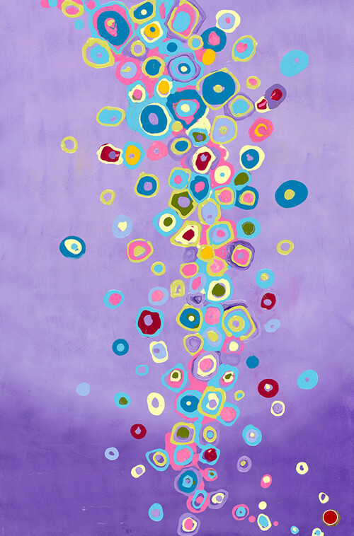 Bubbles Galore