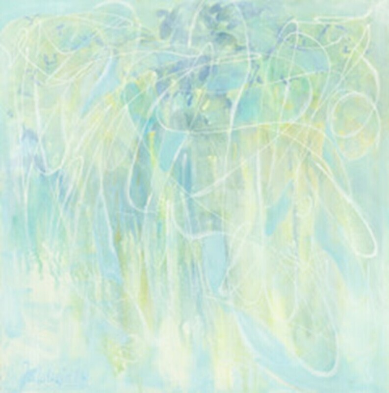 Spring Rain