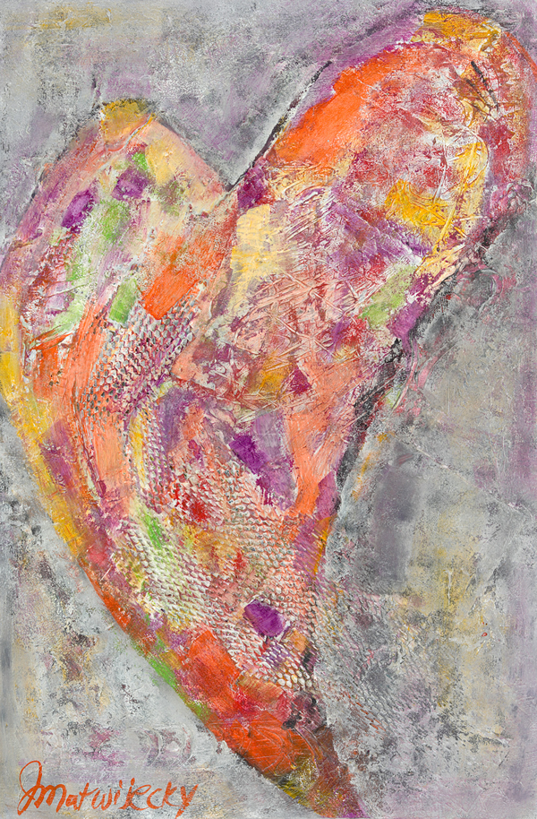 Deceitful Heart