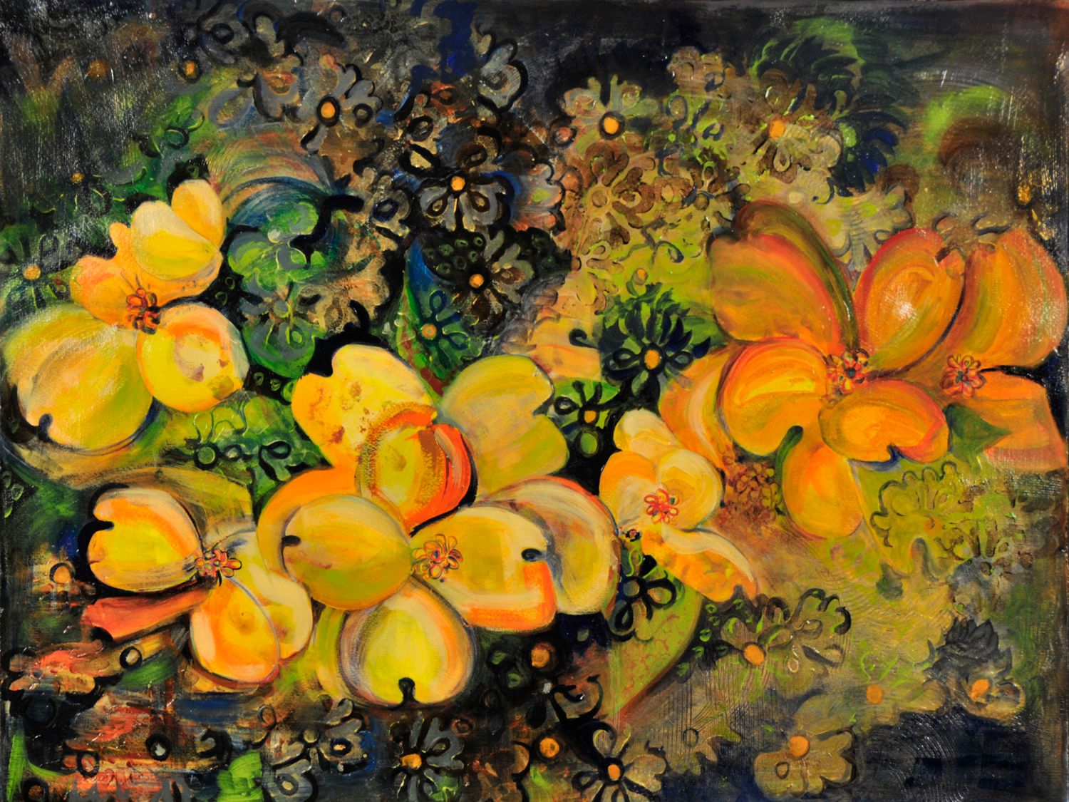 Dogwood