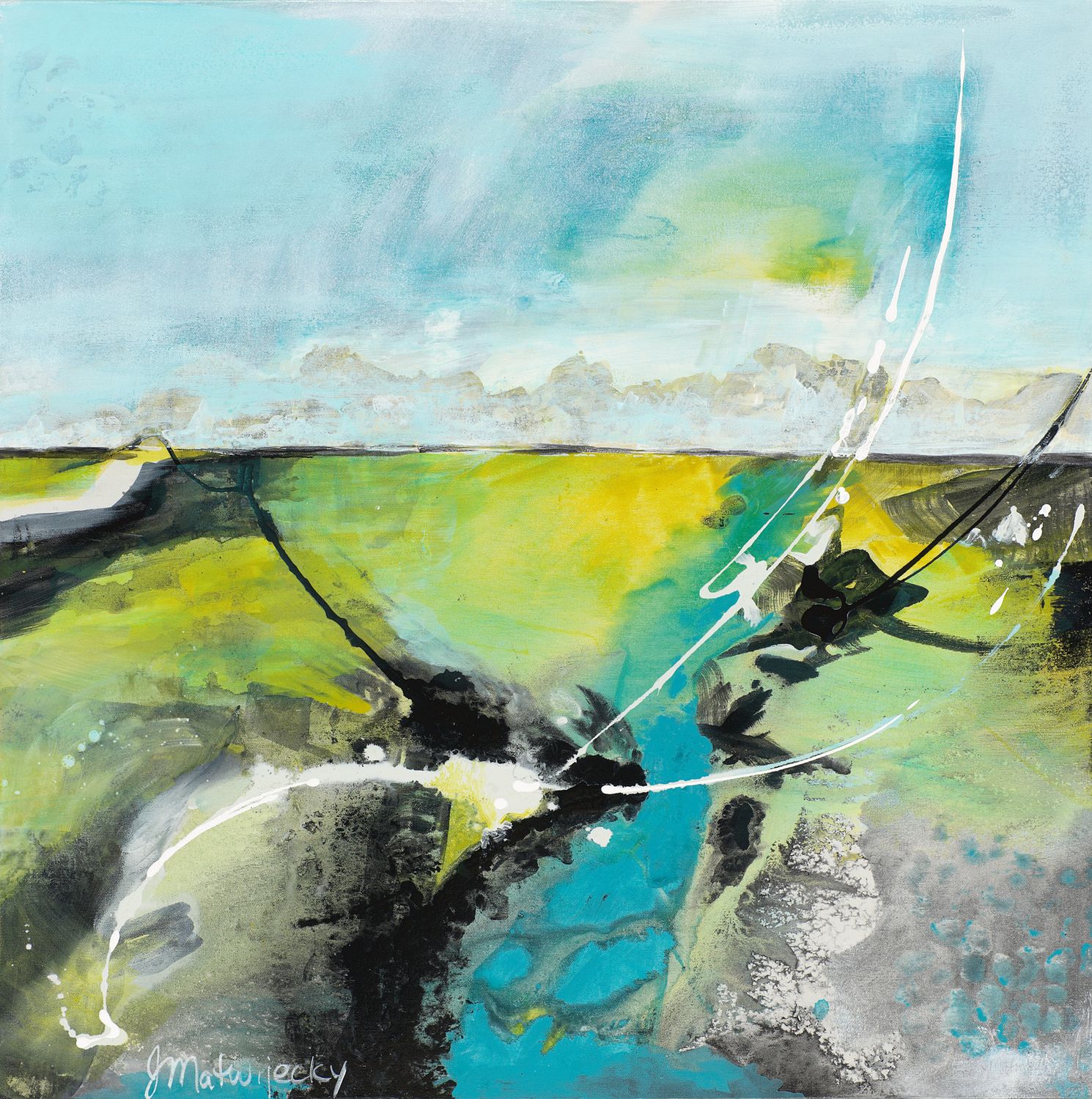 Silent Spring
