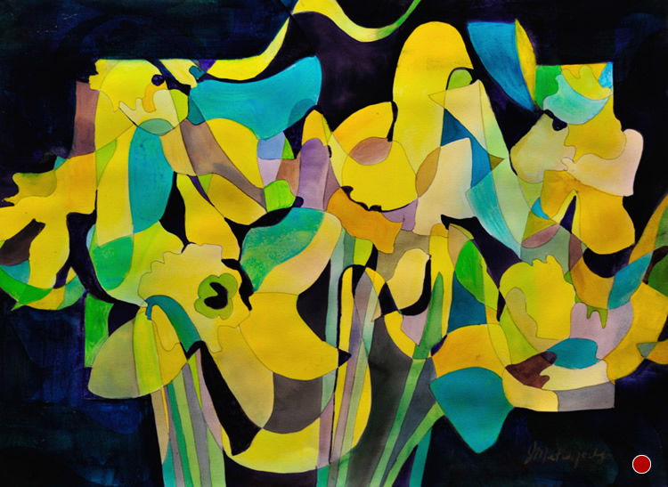 Daffy Dill