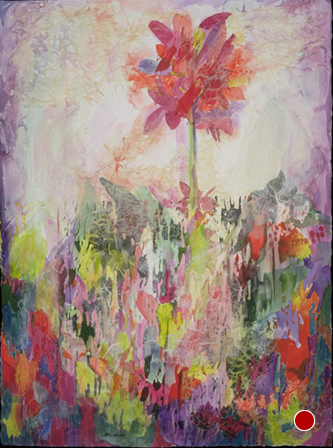 Rose of Sharon 1
