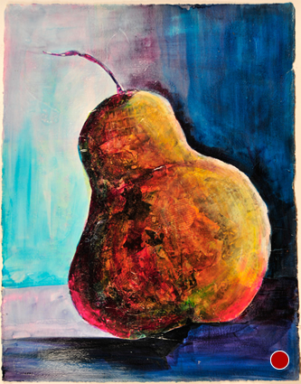 Pear II
