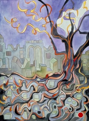 Olive Tree 2