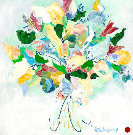Spring Splash