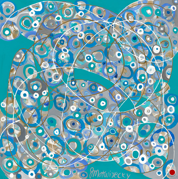 Living in the Bubble