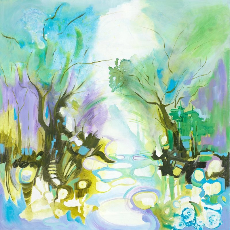 Wonderland