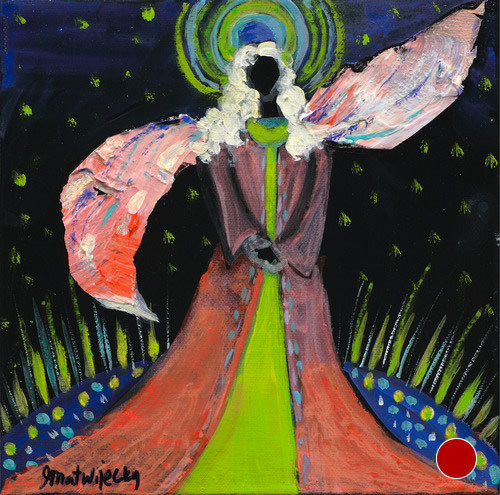 Wounded Wings