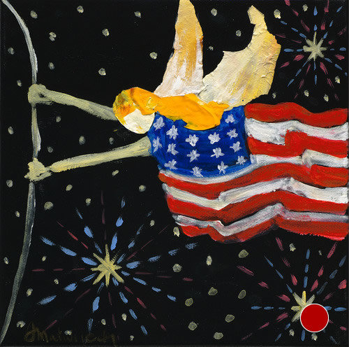 Flag Flying